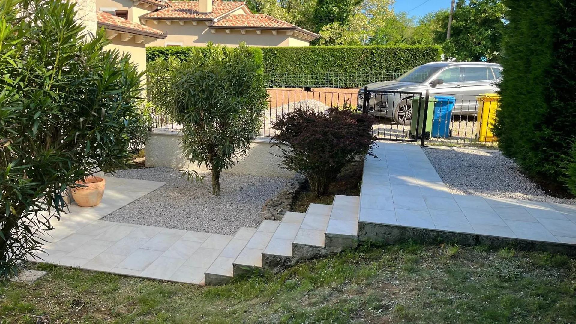 Villa Marion Santalezi