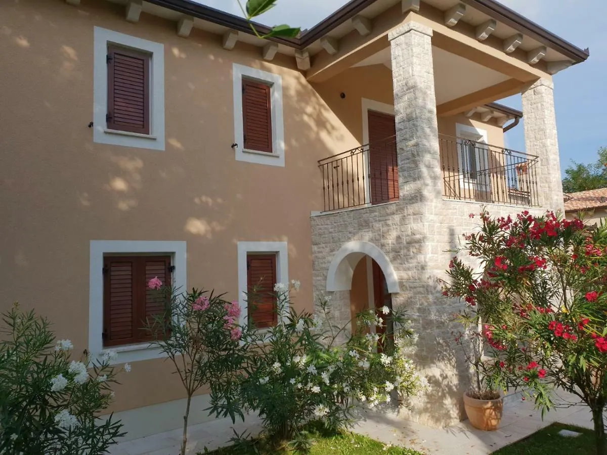 Villa Marion Santalezi