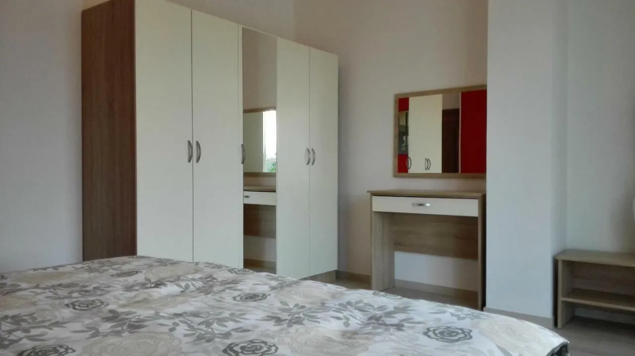 Villa Marion Santalezi Croatia
