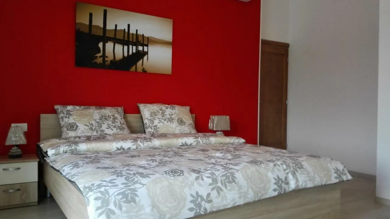 Villa Marion Santalezi Croatia