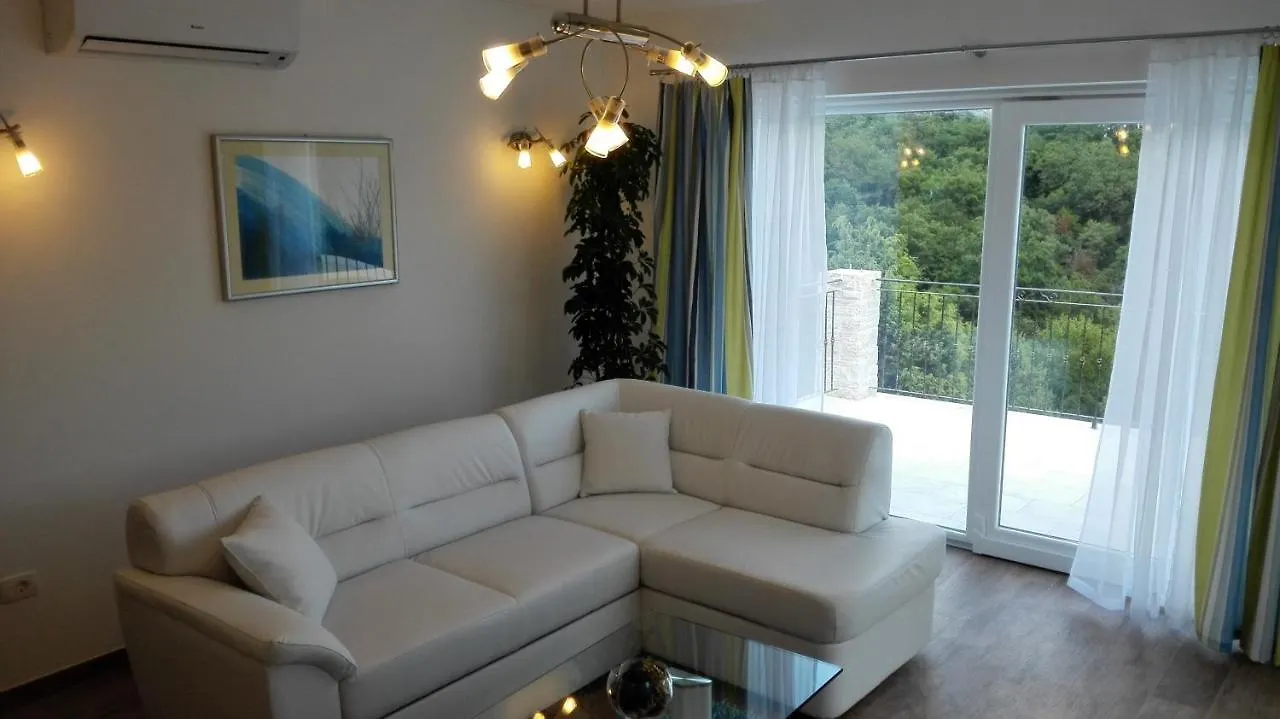 Villa Marion Santalezi